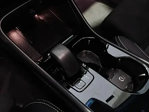 Volvo XC40 Recharge - Imagem 20