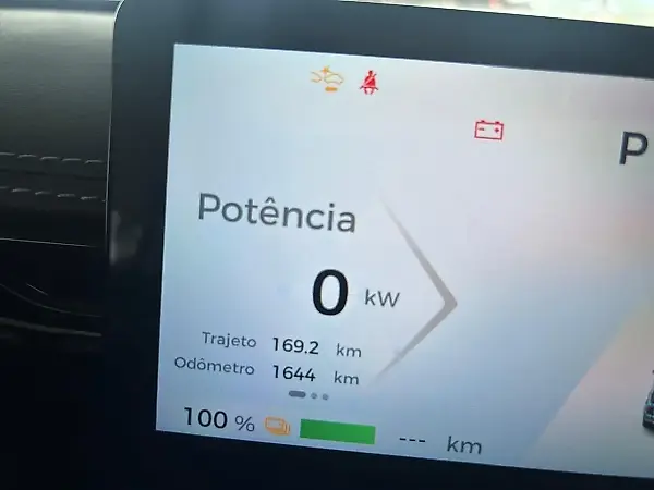 Chevrolet Spark Euv - Imagem 4