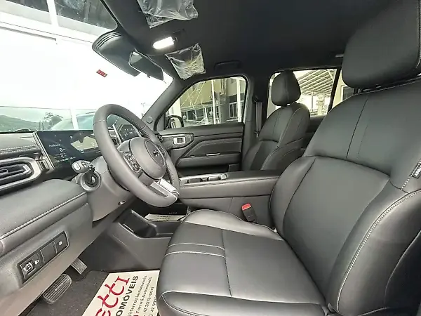 Chevrolet Spark Euv - Imagem 8