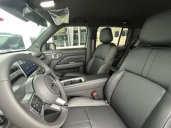 Chevrolet Spark Euv - Imagem 9