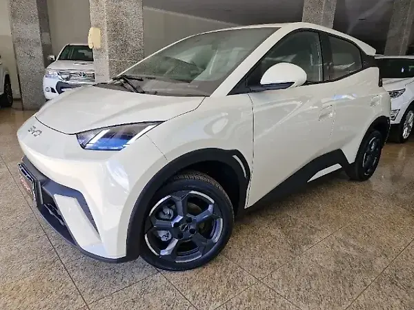 BYD Dolphin Mini - Imagem 1
