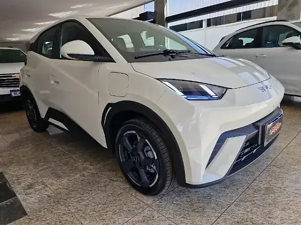 BYD Dolphin Mini - Imagem 3