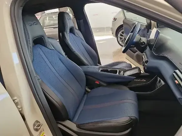 BYD Dolphin Mini - Imagem 8