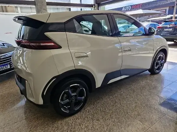 BYD Dolphin Mini - Imagem 4