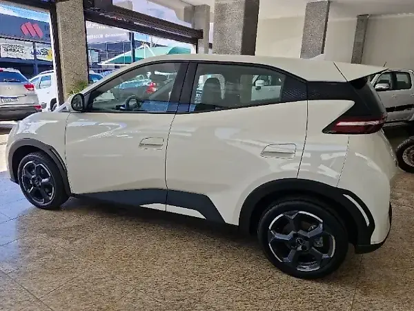 BYD Dolphin Mini - Imagem 6