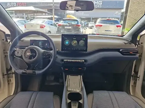 BYD Dolphin Mini - Imagem 7