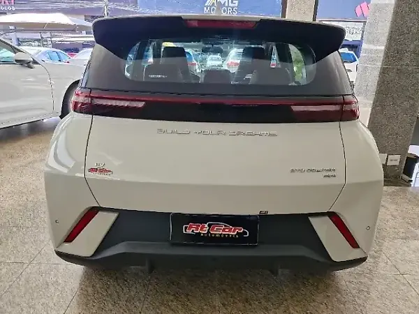 BYD Dolphin Mini - Imagem 5