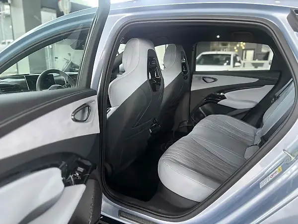 BYD Seal - Imagem 12