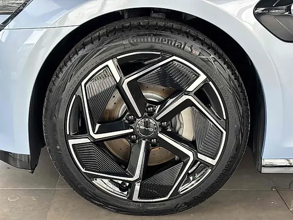 BYD Seal - Imagem 15