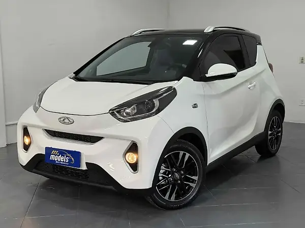 Chery Eq1 - Imagem 1