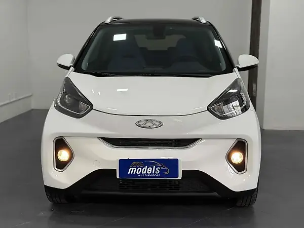 Chery Eq1 - Imagem 2