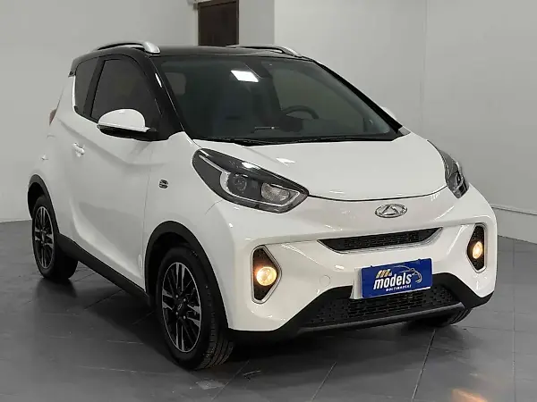 Chery Eq1 - Imagem 3