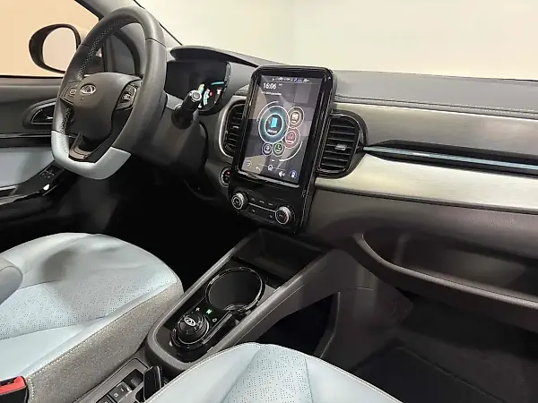 Chery Eq1 - Imagem 7