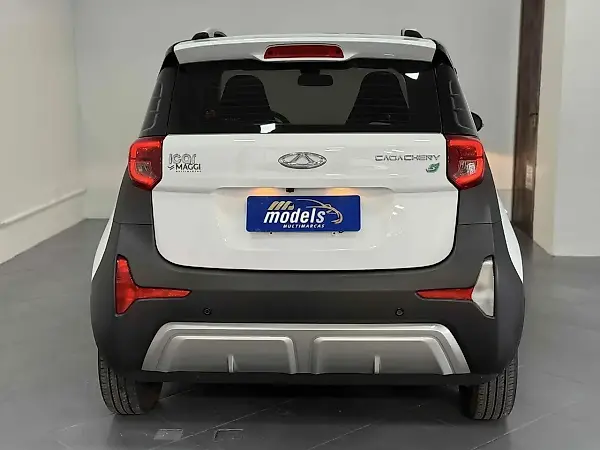 Chery Eq1 - Imagem 14