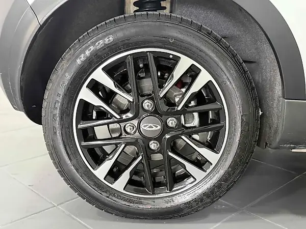 Chery Eq1 - Imagem 11