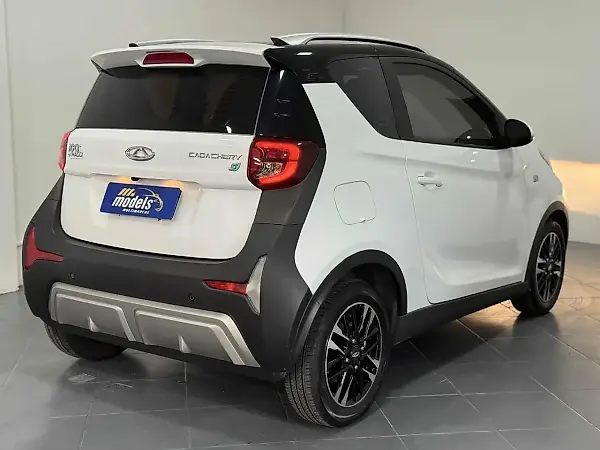 Chery Eq1 - Imagem 12