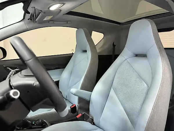 Chery Eq1 - Imagem 8