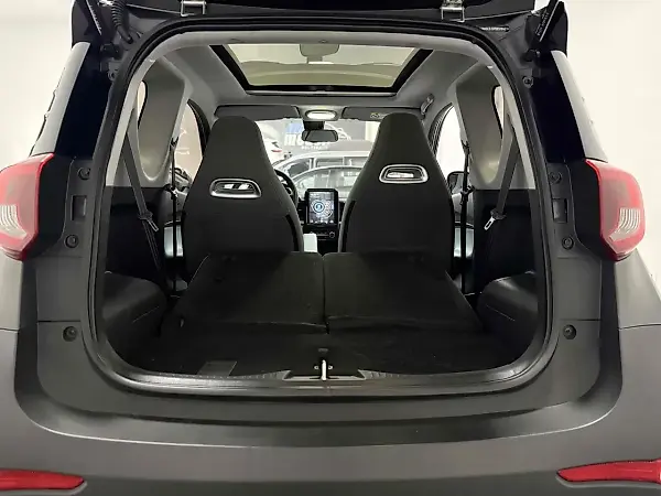 Chery Eq1 - Imagem 10