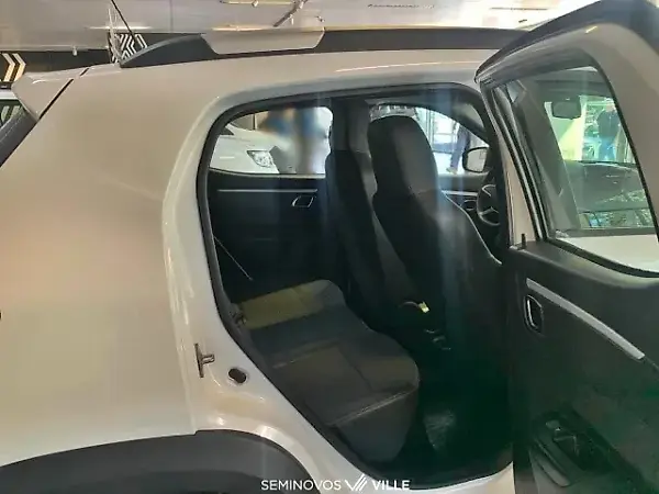 Renault Kwid E-tech Electric - Imagem 5