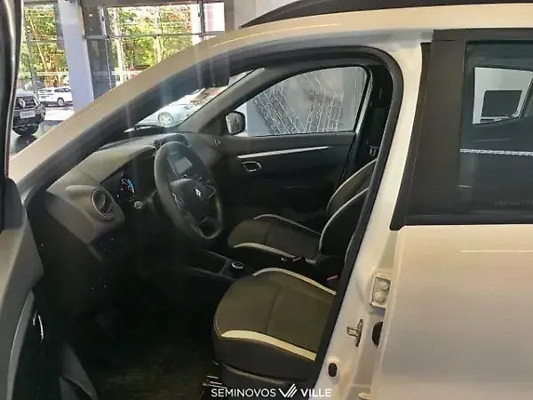 Renault Kwid E-tech Electric - Imagem 4