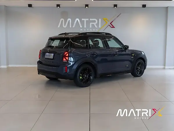 Mini Cooper SE - Imagem 2
