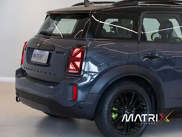 Mini Cooper SE - Imagem 6