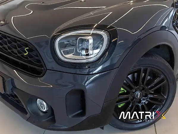 Mini Cooper SE - Imagem 4