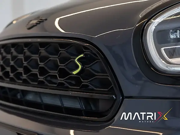 Mini Cooper SE - Imagem 5