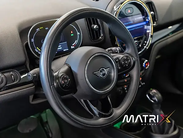 Mini Cooper SE - Imagem 9