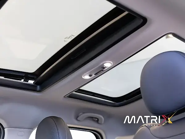 Mini Cooper SE - Imagem 8