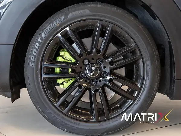 Mini Cooper SE - Imagem 3