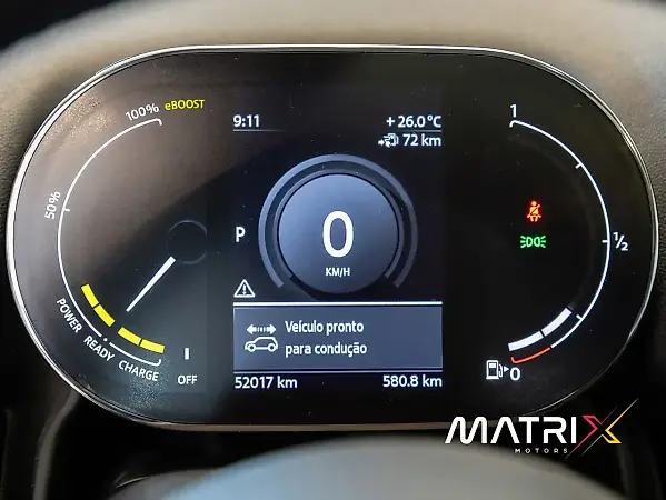 Mini Cooper SE - Imagem 10