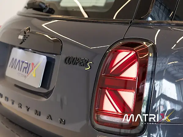 Mini Cooper SE - Imagem 7