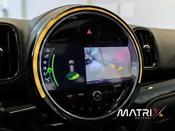 Mini Cooper SE - Imagem 12