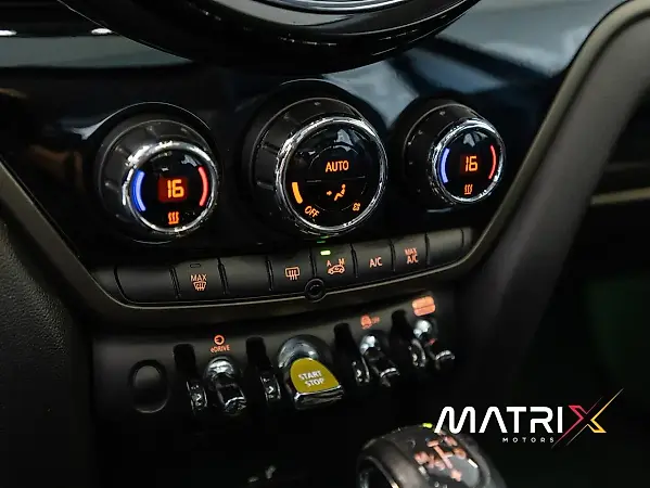Mini Cooper SE - Imagem 14