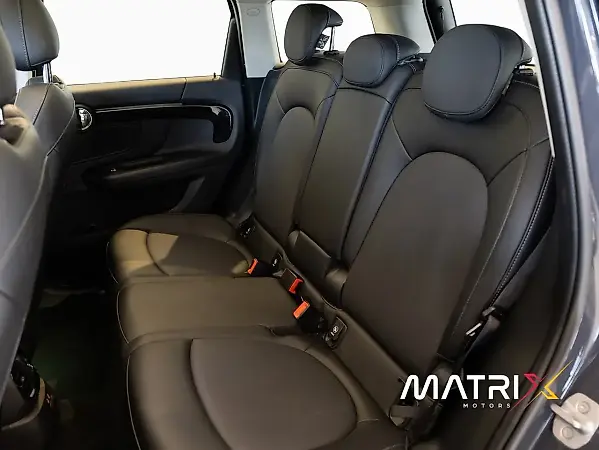 Mini Cooper SE - Imagem 20