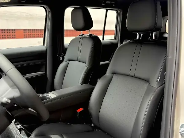 Chevrolet Spark Euv - Imagem 4