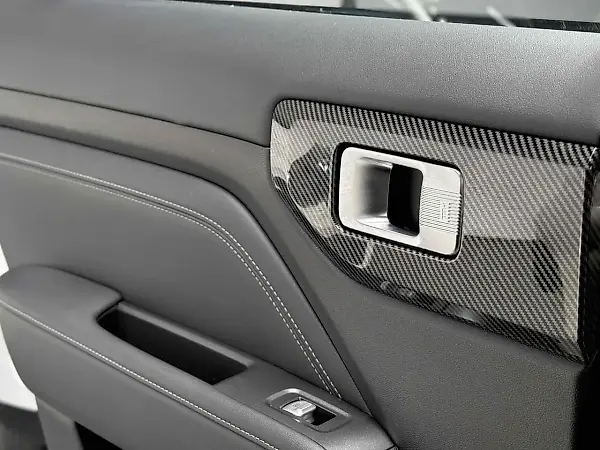 Chevrolet Spark Euv - Imagem 8