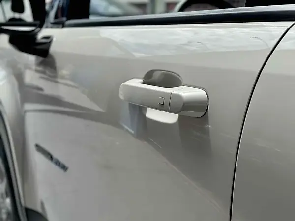Chevrolet Spark Euv - Imagem 11