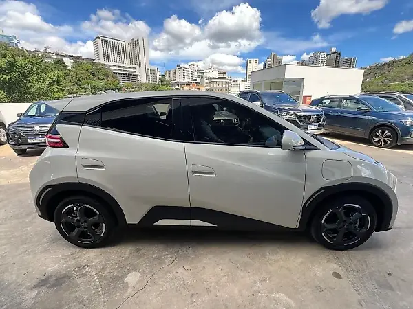 BYD Dolphin Mini - Imagem 4