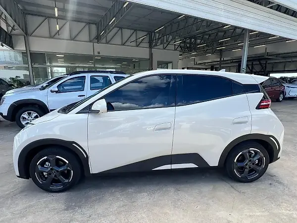 BYD Dolphin Mini - Imagem 6