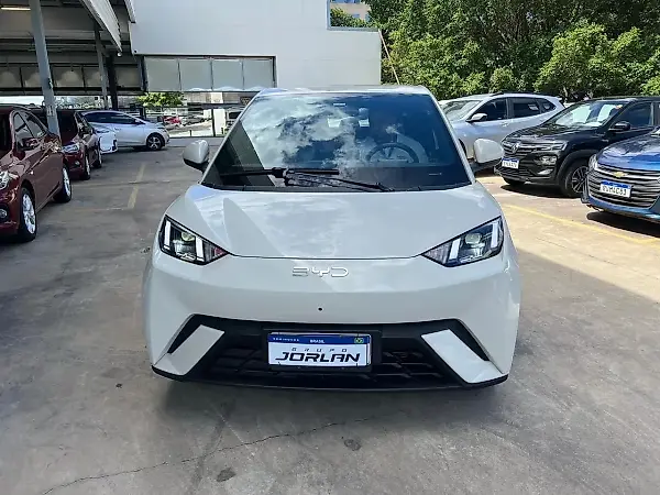 BYD Dolphin Mini - Imagem 5