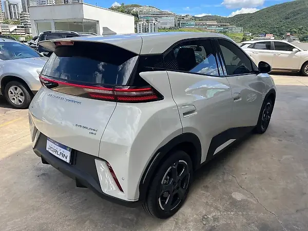 BYD Dolphin Mini - Imagem 8