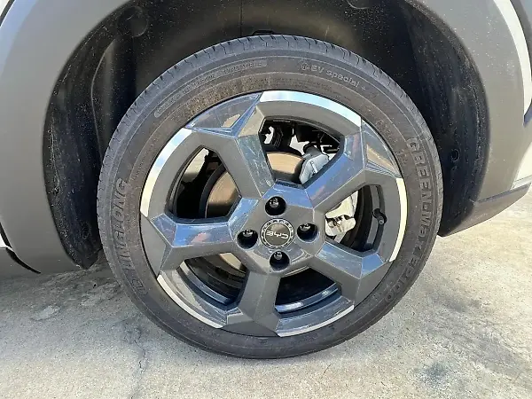 BYD Dolphin Mini - Imagem 10