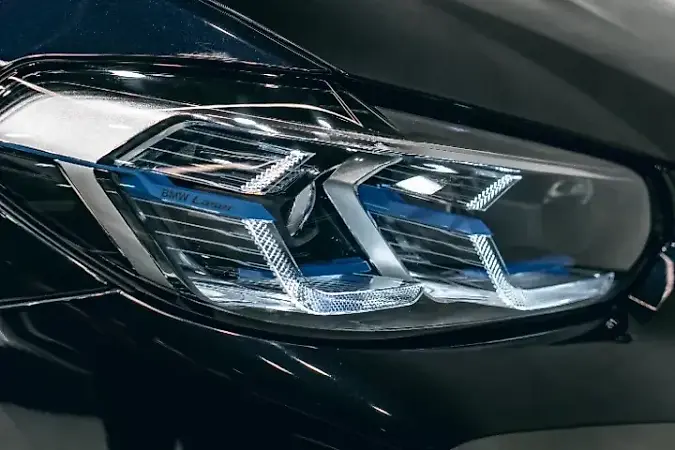 BMW IX3 - Imagem 3