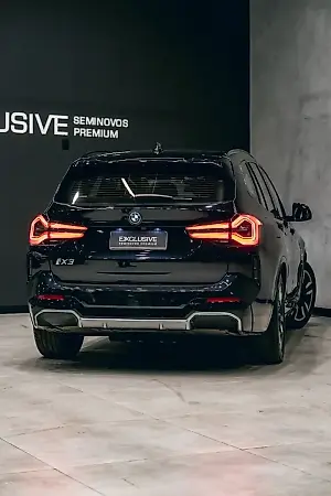 BMW IX3 - Imagem 5
