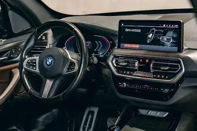 BMW IX3 - Imagem 7