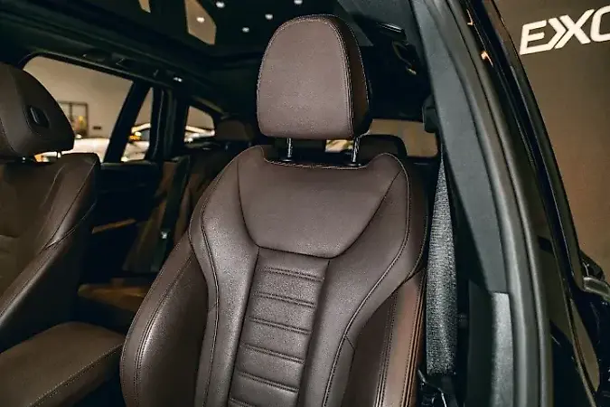 BMW IX3 - Imagem 14