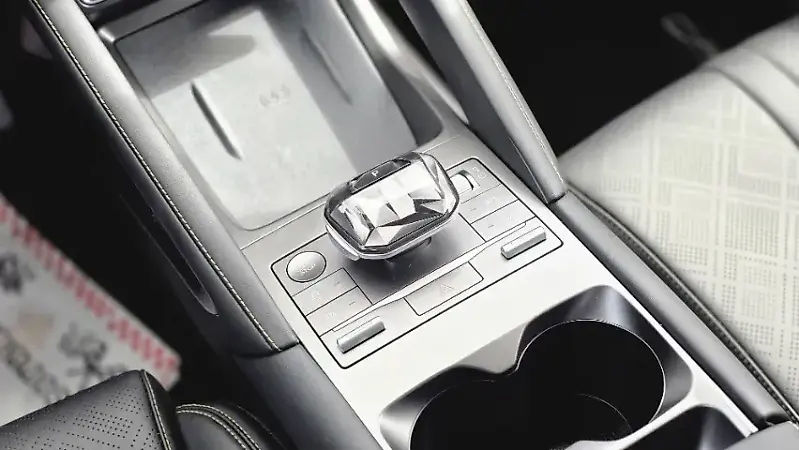 BYD Yuan Pro - Imagem 16