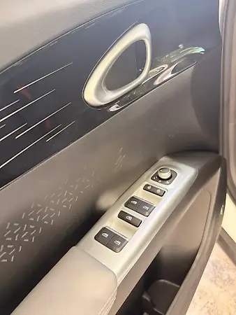 Geely EX2 - Imagem 15